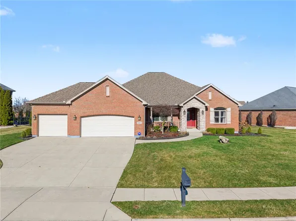 640 Sedgwick Way, Troy, OH 45373