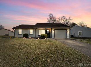6440 Anderson Dr, Liberty Township, OH 45044
