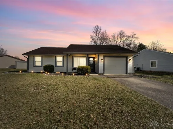 6440 Anderson Dr, Liberty Township, OH 45044