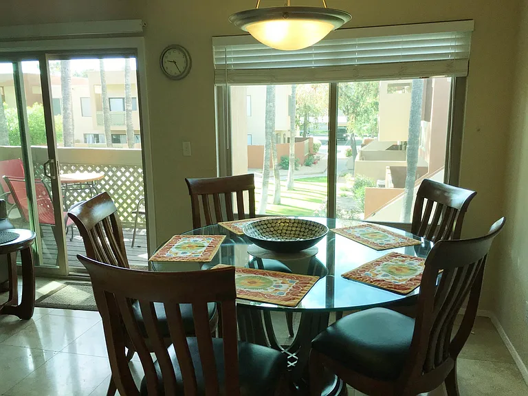 3600 N Hayden Rd #2504 — Photo 6