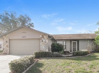 8552 Bridgewater Dr, New Port Richey, FL 34655