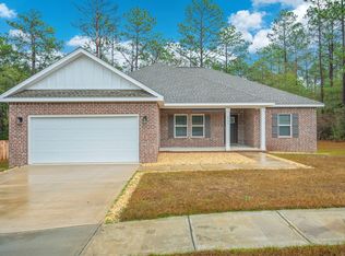 6737 Sarah Ann Way, Laurel Hill, FL 32567