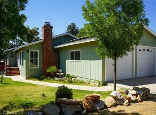 2611 Pinto Ln, Paso Robles, CA 93446