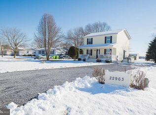 22963 Westview Dr, Preston, MD 21655