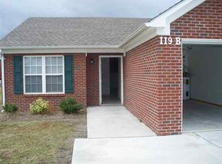 119 Arabian Ln, Richlands, NC 28574