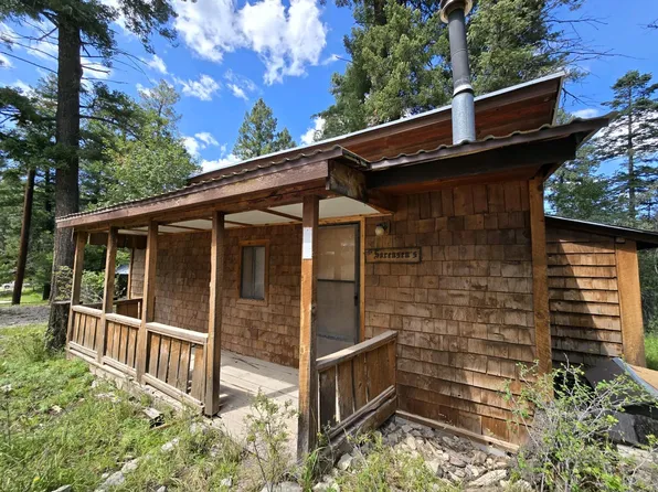 902 Beaver Ave, Cloudcroft, NM 88317