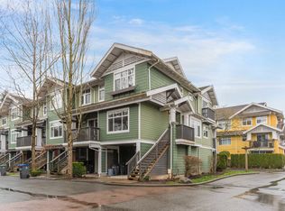 15233 34th Ave #52, Surrey, BC