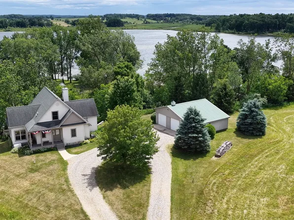 511 E Southern Rd, Coldwater, MI 49036
