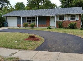 10929 Big Bend Blvd, Saint Louis, MO 63122