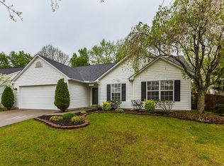 2383 Stonewood Ln, Lexington, KY 40509