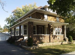 125 S Monroe St, Stoughton, WI 53589