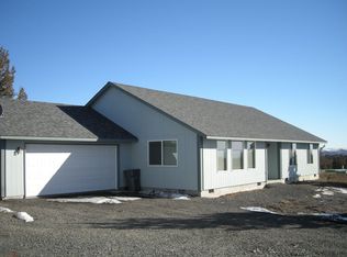 7502 SE Bluebird Ln, Prineville, OR 97754