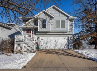 1248 Jensen St, Iowa City, IA 52246