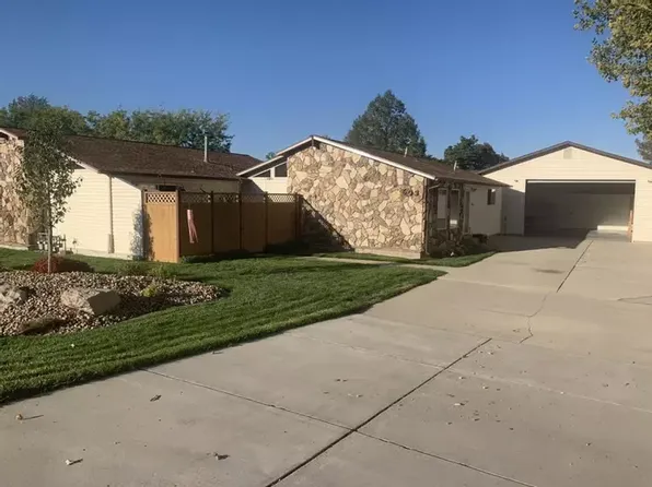 603 N Redwood Rd #603, Salt Lake City, UT 84116