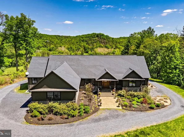 269 River Manor Dr, Front Royal, VA 22630
