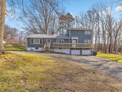 438 Dayton Road, Trumbull, CT, 06611