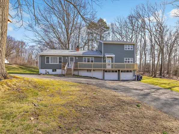 438 Dayton Road, Trumbull, CT 06611