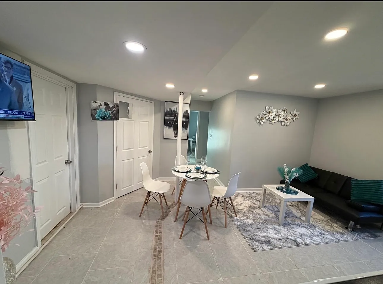 3 bed, 1500 sqft, $2,300 — Photo 4