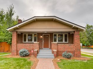 2101 S Adams St, Denver, CO 80210