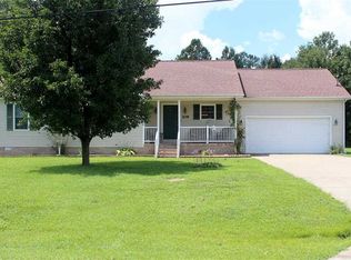 309 Ball Park Loop, Ledbetter, KY 42058