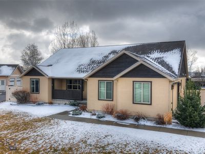 110 Milestone Dr, Belgrade, MT, 59714
