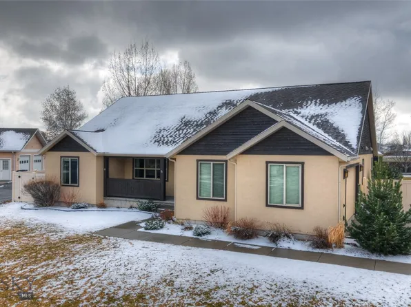 110 Milestone Dr, Belgrade, MT 59714