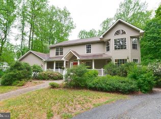 3260 Ady Rd, Street, MD 21154