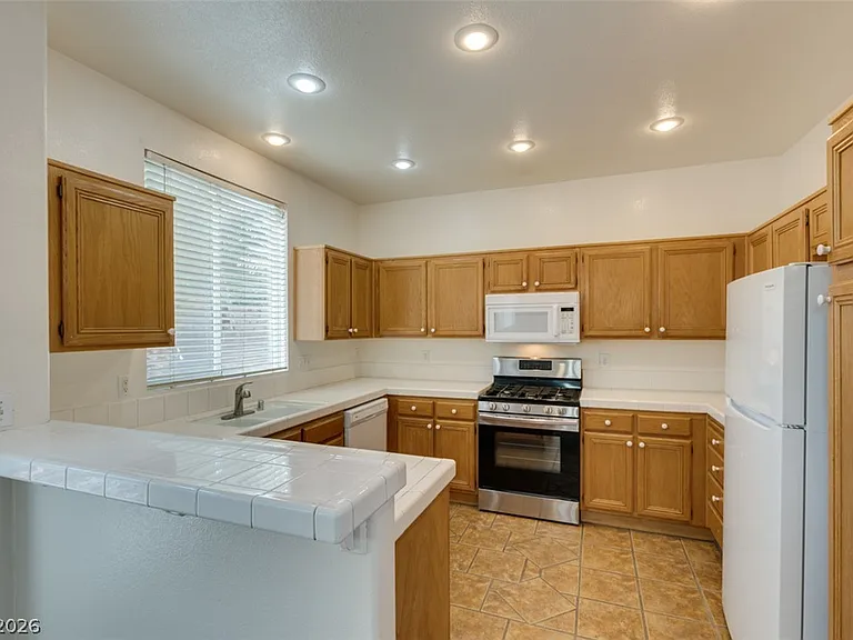 1509 Cimarron Crest St #0 — Photo 26
