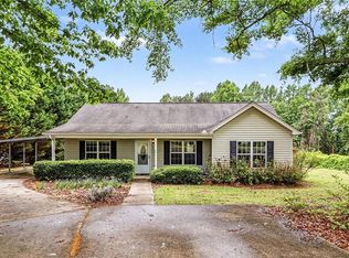 2493 Morgan Rd, Bremen, GA 30110