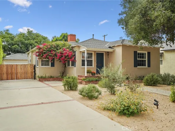 1007 N Fairview St, Burbank, CA 91505