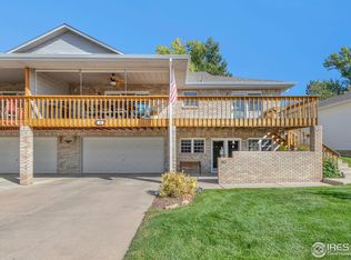 5601 18th St UNIT 30, Greeley, CO 80634