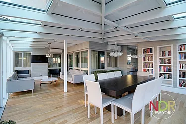 Rented by Next Door Realty NYC