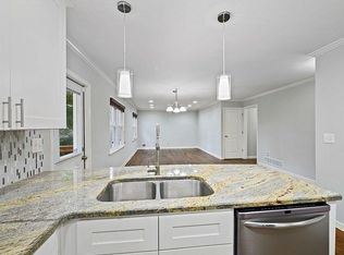 2895 Appling Cir, Chamblee, GA 30341