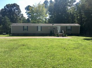 4540 Raleigh Rd, Clayton, NC 27520