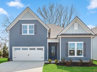 3603 Jacaranda Ln, Murfreesboro, TN 37129