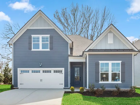 3603 Jacaranda Ln, Murfreesboro, TN 37129