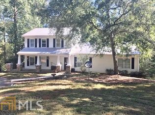 1550 Cleveland Rd, Bogart, GA 30622
