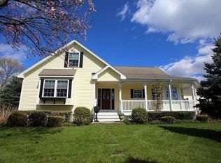 32 Crescent St, Bridgewater, MA 02324