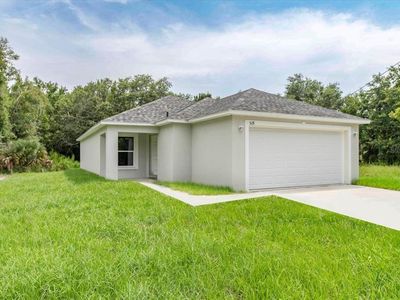 528 George Rd, Winter Haven, FL, 33881