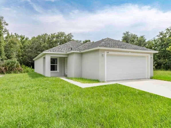 528 George Rd, Winter Haven, FL 33881