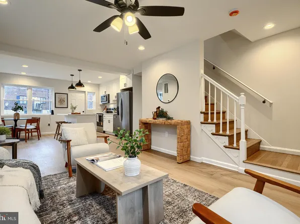 3934 Rokeby Rd, Baltimore, MD 21229