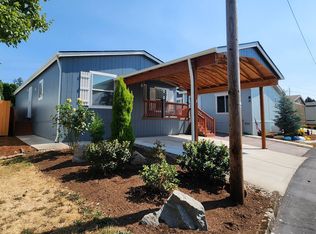 18780 S Central Point Rd #B, Oregon City, OR 97045