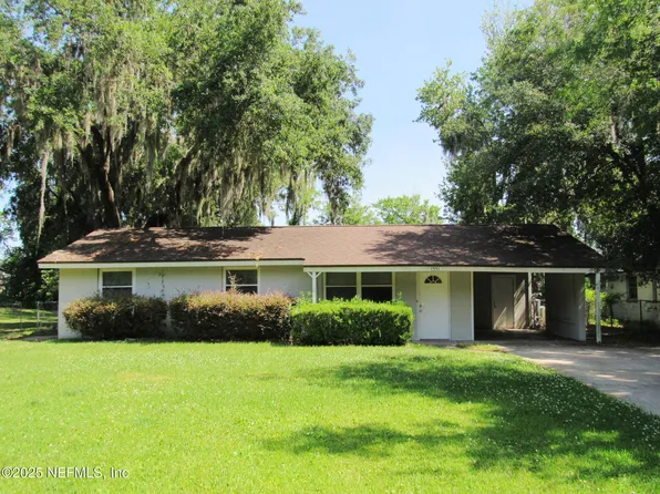 1551 MAR VIC Lane, Jacksonville, FL 32218