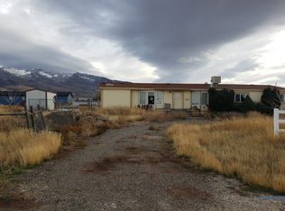 188 Lazy T Ln, Spring Creek, NV 89815