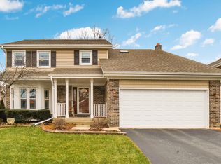 1622 Hinterlong Ln, Naperville, IL 60563