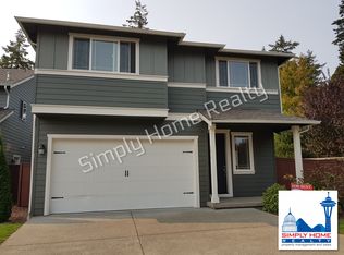 3013 Puget Meadow Loop NE, Lacey, WA 98516