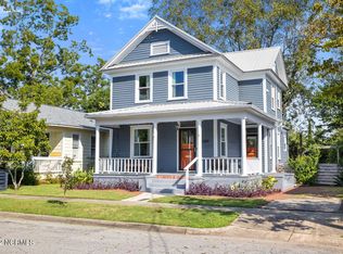 2009 Wolcott Ave, Wilmington, NC 28403