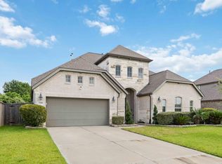 13710 Sturcombe Glen Trl, Rosharon, TX 77583