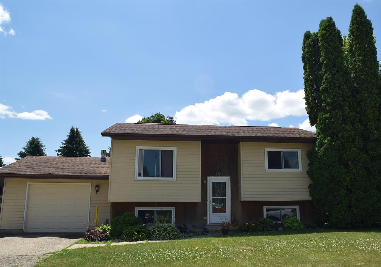 713 Buwalda Dr, Waupun, WI 53963 Zillow