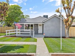 437 N Highland St, Tulare, CA 93274